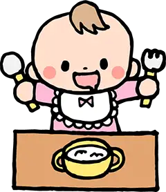 赤ちゃん画像